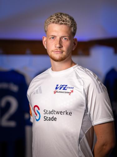 Marvin Kröncke