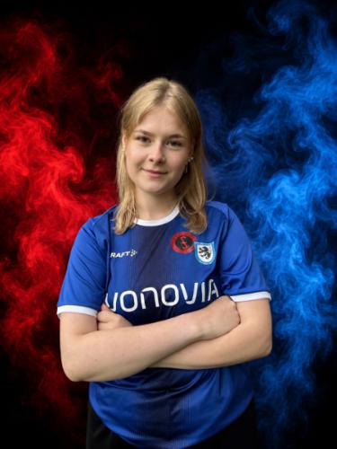 Jette Madita Schittko