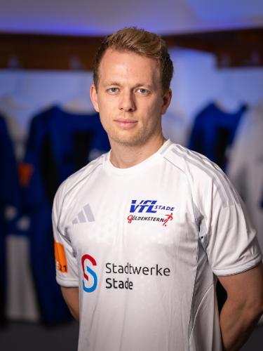 Jannik Peters
