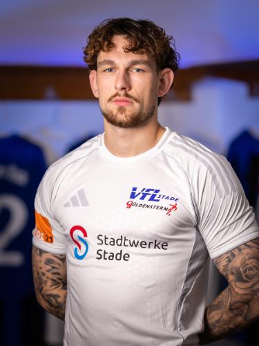 Yannik Settekorn