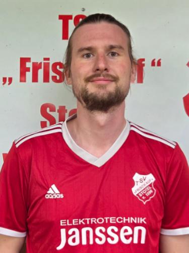 Eike Schürmann