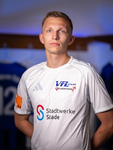 David Vollmers