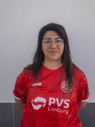 Damla Oguz