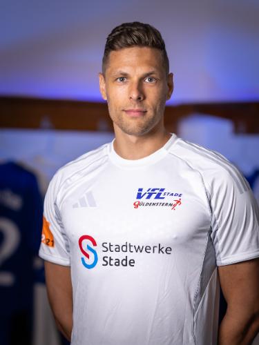 Niklas Von Borstel