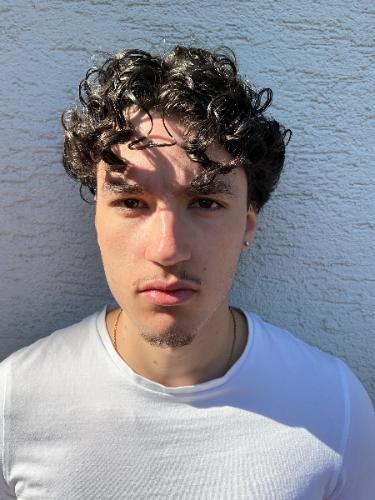 Christian Ferrara