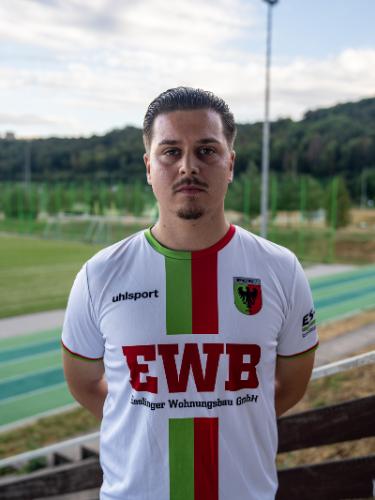 Laurenziu-Gheorghita Biemel