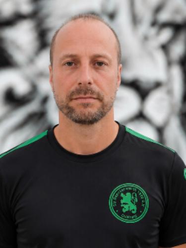 Jens Gersonde