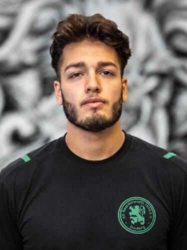 Furkan Aktas