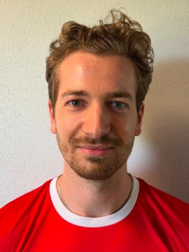 Lucas Dobler