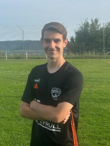 Lucas Eisenhut