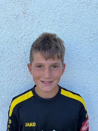 Moritz Bürgin