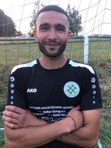 Elyes Khedmer