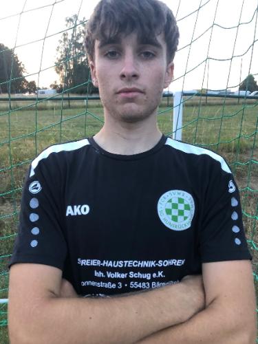 Lukas Joel Meincke