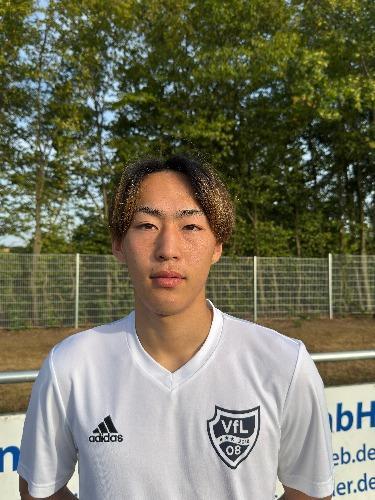 Ren Enokida