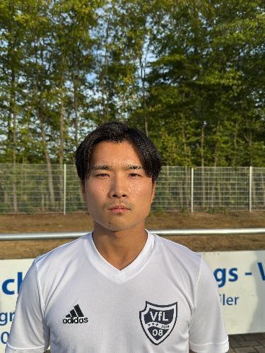 Tetsuya Shiraishi