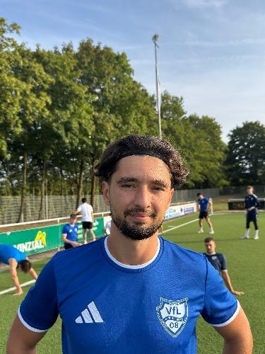 Marciano Aziz