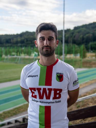 Aleksandar Mojasevic