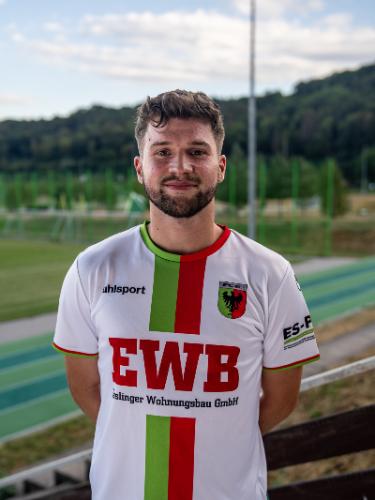 Timo Müller
