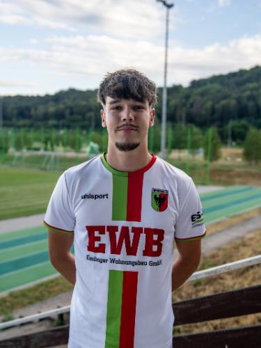 Florian Nikl