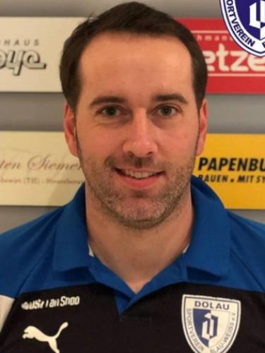 Markus Apel