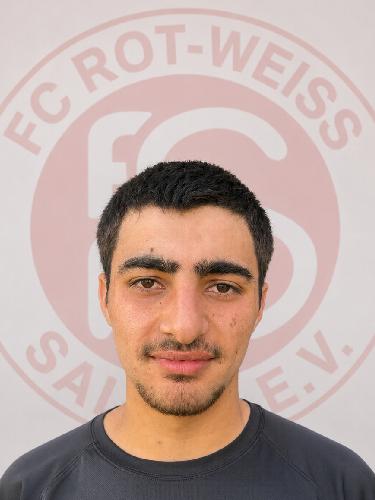 Ali Ali Dauud