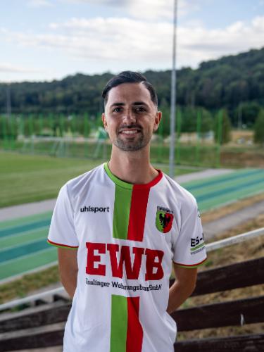 Samuele Runza