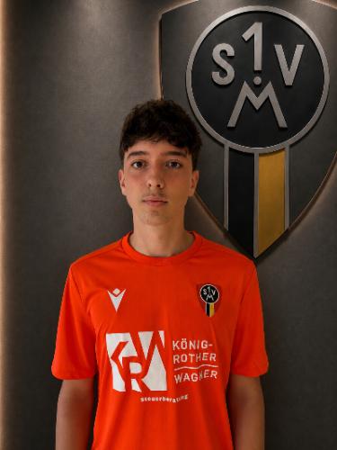 Jonas Hiß