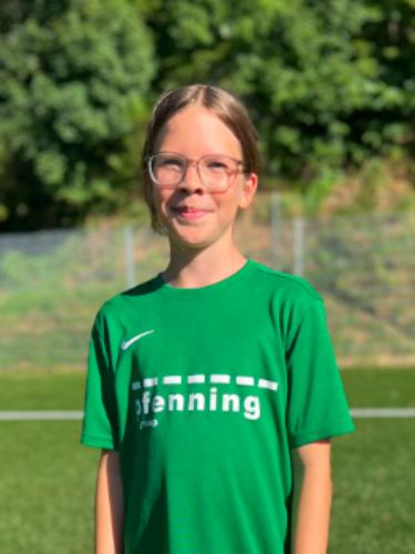 Emma Reidinger