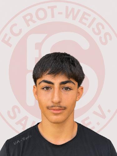 Baran Emre Barutcu