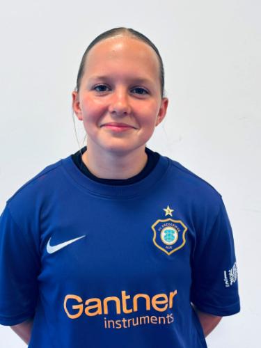 Ronja Springmann