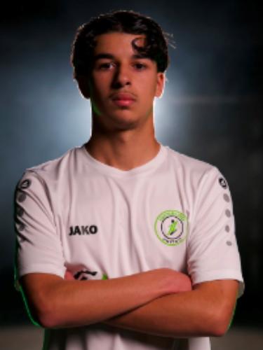 Ilias El Baghdadi