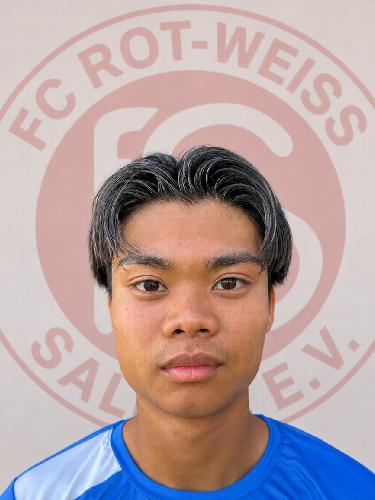 Noah Petere