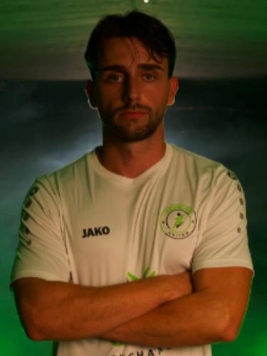 Savvas Konstantinidis