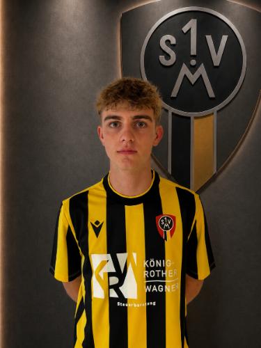 Mika Nils Kratochwil
