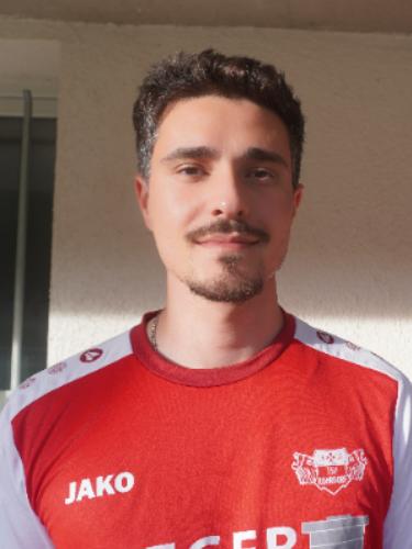 Furkan Cinar