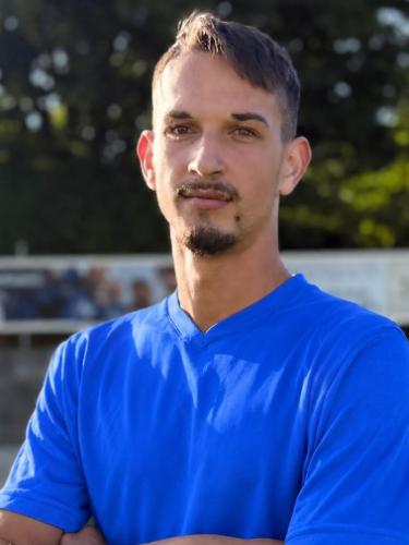Arlind Kryeziu