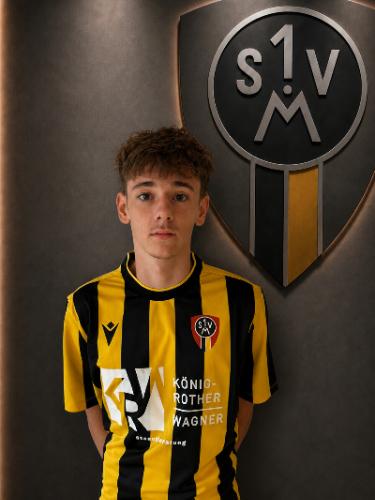 Niklas Rühland