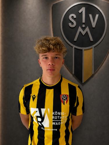 Jonas Schneider