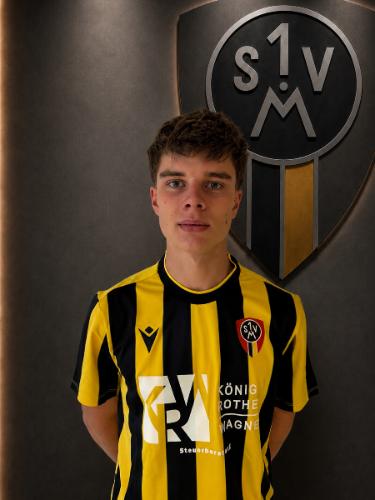 Hannes Stoeßel