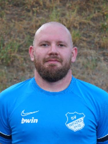 Kevin Kurz