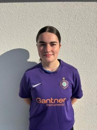Lilli Becher