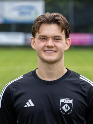 Jannik Brüske