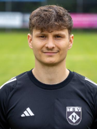 Felix Lehrer