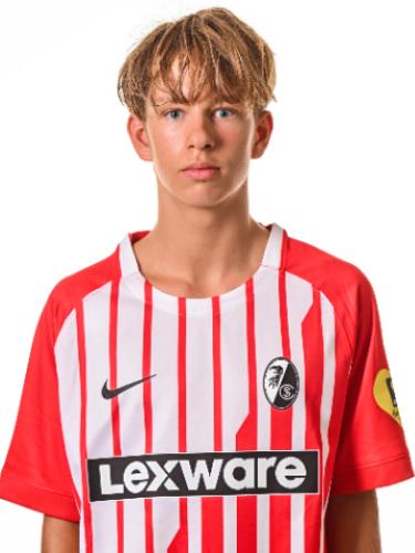 Ben Luca Herr