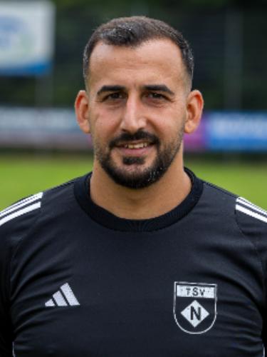 Emanuel Merino