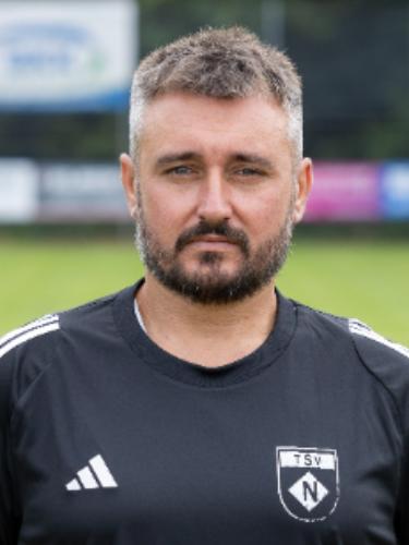 Mario Mettang