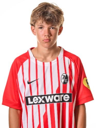 Lucas Loffing