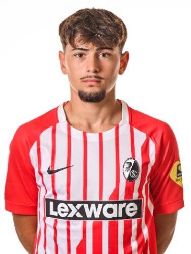 Mahir Madak