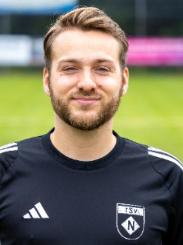 Ulrich Schuster