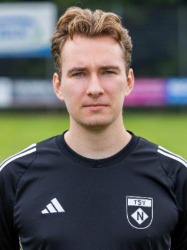 Valentin Schweizer